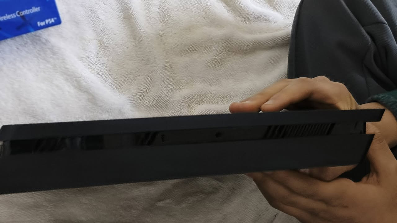 السلام عليكم بلي فور سلم نظيف جدا وياة 3 اقراص نظيفة و جديدة (FC2025  و gta5 و كاند بيست) و جوستك تجارية النظام موضح في الصورة و جهاز كامل قطعة نظيفة جدا السعر  و بي مجال255و بي مجال جهاز كامل


**إذا كنت صاحب هذا الإعلان وتريد حذفه لأي سبب، رجاءا أرسل رسالة إلى الدعم الفني**