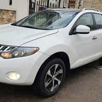 نيسان مارونا مديل 2009 بصمه  رقم بغداد  انكليزي بسمي  محرك وكير جدد او...