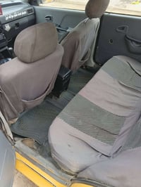 سايبه للبيع 2011 سيارة خير من الله حداديه فول تحويل ثاني يوم السعر 21و...