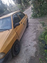 موديل ١٣ • مكينه وكير • كربلاء باب بغداد