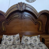 غرفة نوم • تسكام • النجف الكوفه الشراي