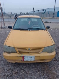 موديل ٢٠١٠ • مكينة برايد جديدة • كربلاء