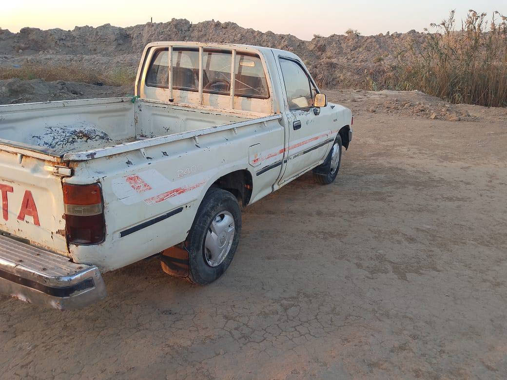 سياره بيكم مديل 89مكفوله رقم بغداد مشروع وطني سنويه مجدده2029 رقم صاحب سياره ***********
