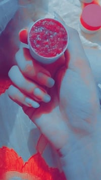 خلطات امي • للوجه • للقدم