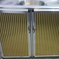 كاونتر سنك • بابين • حي الكرامه