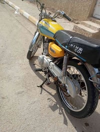 موديل 14 • مكينة نضيفه • شارع 40