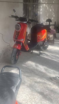 دراجة شحن R11 للبيع دراجة اخت الجديدة تخبل ماشالله بطاريات جدد 2026 ال...