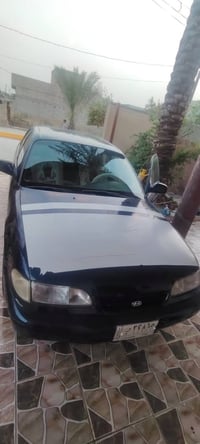 سوناتا ١٩٩٤ • جير عادي • رقم بغداد