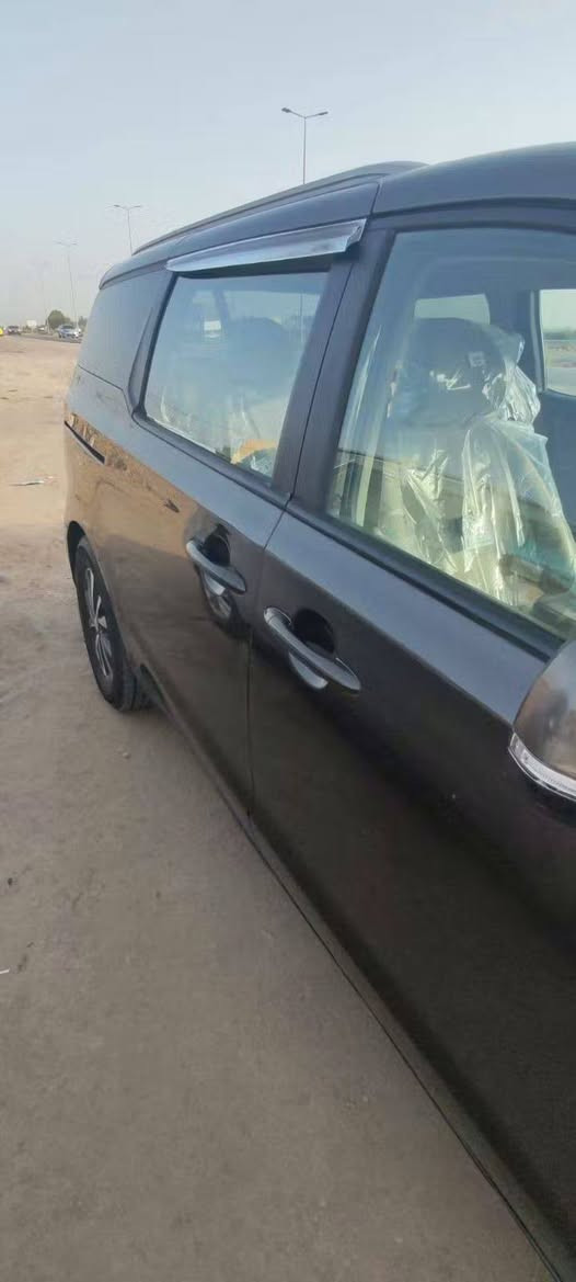 سلام عليكم سيدونا 2018حادثه خفيف سعره 185مكان سماوة تفاصيل اكثر ***********
