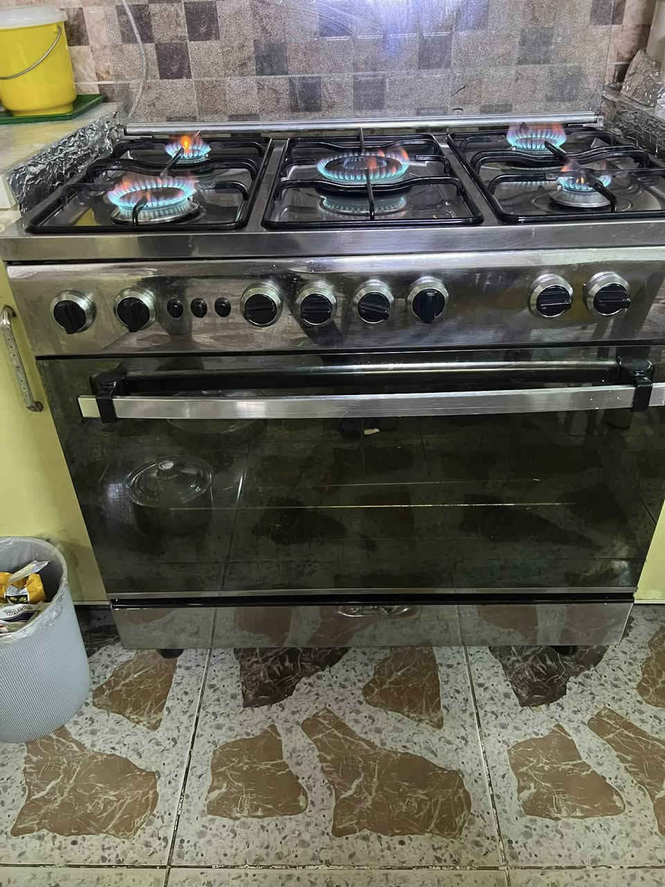 طباخ البيع


**إذا كنت صاحب هذا الإعلان وتريد حذفه لأي سبب، رجاءا أرسل رسالة إلى الدعم الفني**