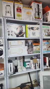 عندي بضاعه ماركه انكو تصفيه مخزن بيع جمله سعر كيلو 5000 للاستفسار الات...