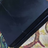 بلي4 • مع الاقراص • مشكلة شحن