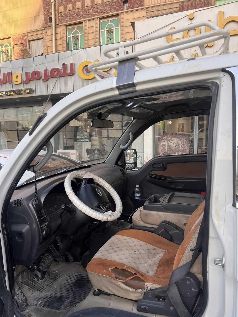كيا فحل21 البيع مكان بابل قريه عوفي مكفوله من كلشي سنويه ل 2031بسمي تحويل ثاني يوم ها ليوم بتلت لوحاته انكليزي سعر155وبيه مجال ***********
