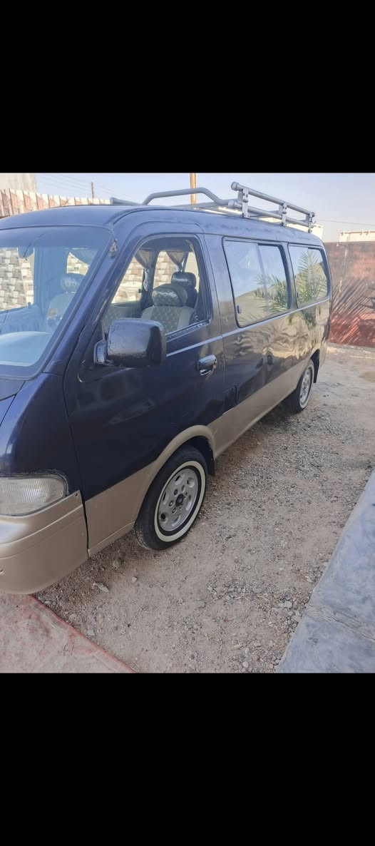 السلام عليكم للبيع كيا بريجو 1997 سياحي رقم انبار انكليزي سنويه لل30 مصفره من كلشي. تحويل ثاني يوم سياره بلاديه بس صفحت لسايق مرشوشه فقط والباقي بلادي شواصي امامي خلفي كفاله. محرك 2701 لاا تنقيص ولا تبخير. كهربائيات شغاله تخم تاير جديد دوشمه جديده. مكاني فلوجه السعر 65وبيها مجال. رقم ***********
