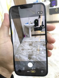 آيفون ١٣ برو ماكس • ٥١٢ • شاشه مكسوره