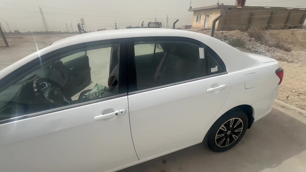 بي وايدي موديل ٢٢ اف بأسمي السياره السعر ٨٠ وبيه مجال  مكان السياره ناصريه  واتساب ***********
