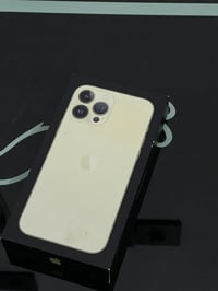 آيفون ١٣ برو ماكس • ٢٥٦ • نظيف ١٠٠