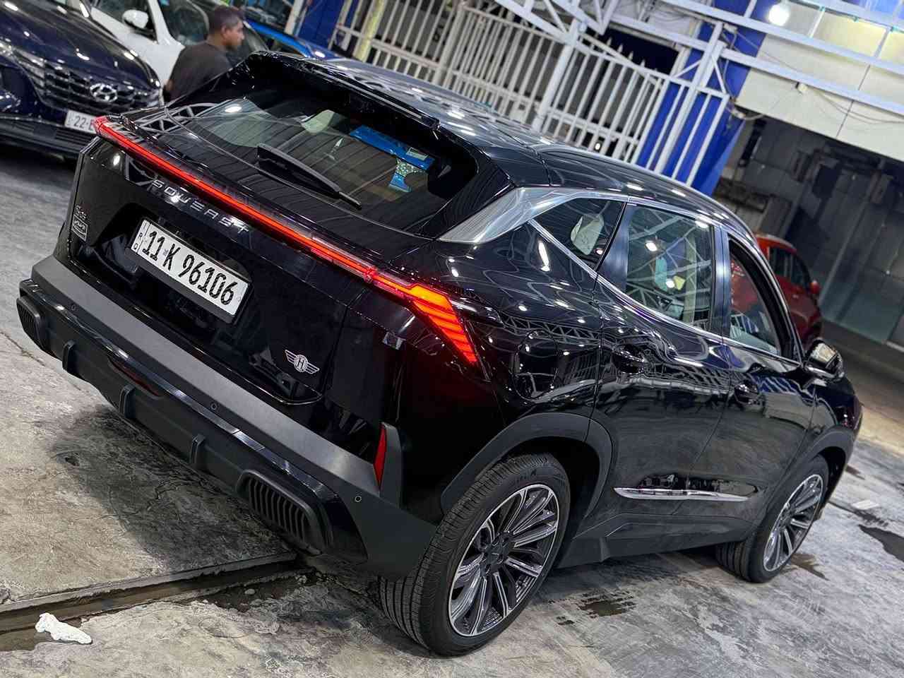 للبيع سو ايست 06 موديل26 ماشيه 4 تالاف بيه بارد اباب الصدر ولورا


**إذا كنت صاحب هذا الإعلان وتريد حذفه لأي سبب، رجاءا أرسل رسالة إلى الدعم الفني**