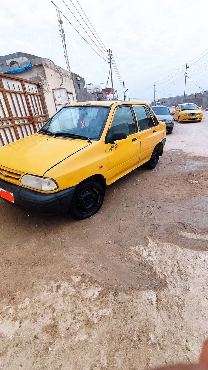 سلام عليكم سايبه للبيع مديل2010 سياره حلوه ونظيفه مكينه كير حداديه تخم تاير  حلوه سياره بمعنا الكلمه رقم ميسان سياره بسمي تحويل ثاني يوم سنويه صالحه للغايه2030 رقمي واتساب***********
