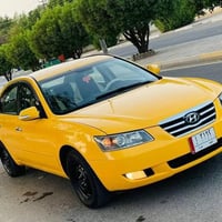 سوناتا ٢٠٠٨ • محرك ٢٠٠٠ • غاز بنزين