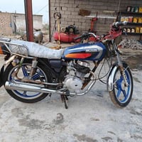 دراجه بارت • مبدل بوشة وبستم • الناصريه