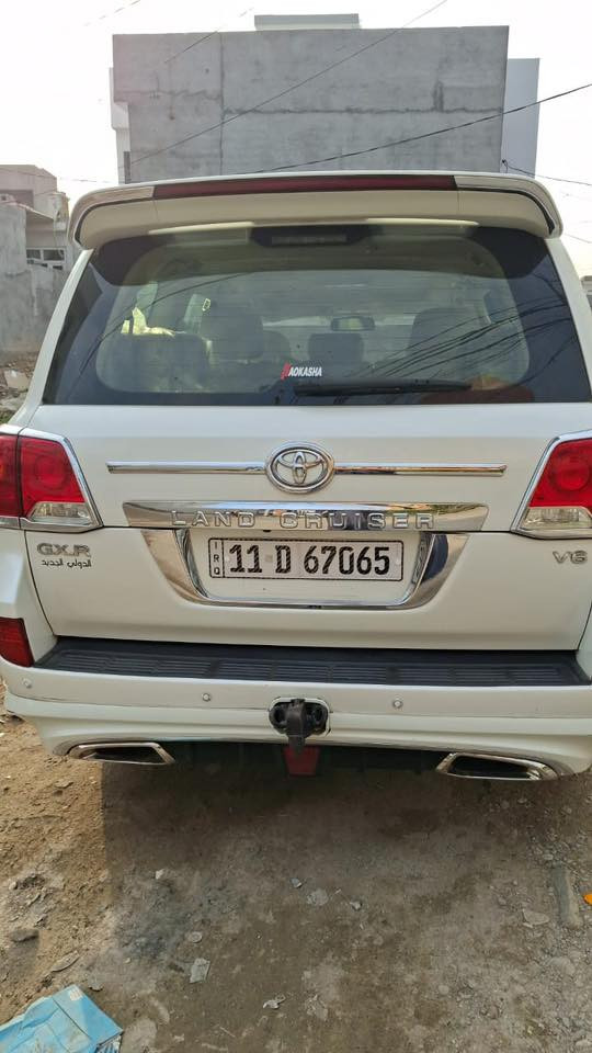 لاندكروز موديل ٢٠١٣بريم السونار مرفق وي صور بيع فقط السعر ٣٦٠ للتواصل ***********
