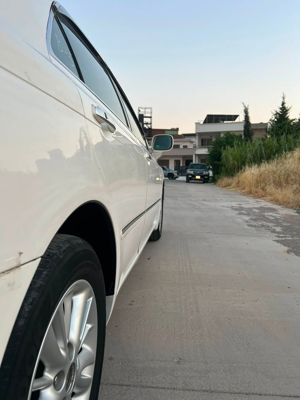 شاهینە بڕاوە بڕاوە ٢٠٠٦ GRS 180 بچوک بە گەورە بەسمە ڕەساسی 111000km ڕۆشتووە  نمونە لە جوانی تازە داخڵ بووە کۆدی نیە حازرە بۆ کۆد هەیکەل و سەقفی شوشەی سەقف و کەڤەرو ڕەقەم شانسی بەشەرت بۆ سعر پەیوەندی بکە 

ژم ☎️ ***********
