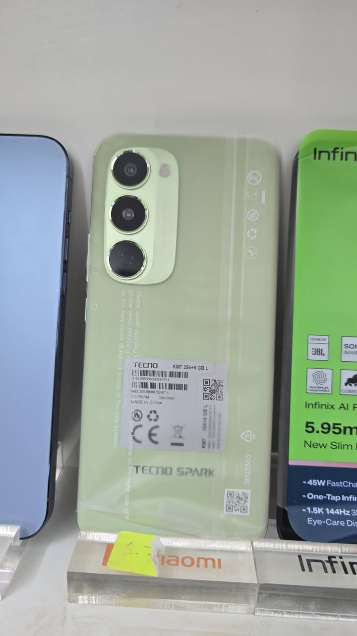 يتوفر جميع العروض
شركه عهد الجهلاوي 
اشتري اي شي داخل المحل 
ودخل قرعه.    على   مجموعه اجهزه المبايل
الفائز لاول. ايفون 17برو ماكس 
الفائز الثاني   هونر X9
الفائز الثالث     جهاز تكنو 
ويدللون العزاز.  
عهد الجهلاوي     ويوجد توصيل.  
***********
