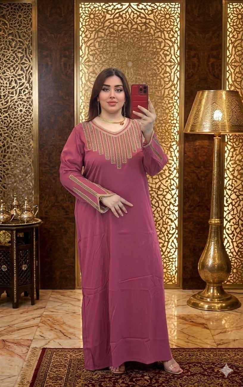 دشداشة كشمير مطاط موصل, نينوى


**إذا كنت صاحب هذا الإعلان وتريد حذفه لأي سبب، رجاءا أرسل رسالة إلى الدعم الفني**