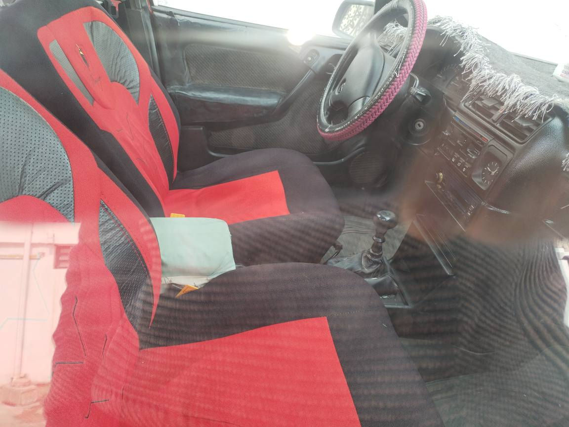 للبيع اؤبل فكترا رقم كركوك مشروع وطني مجدده لل ٢٩ رقم انكليزي بطاقة بانزين تايرات جديد مابيها نقص كله شغال مابيها ضربه صبغ مابيها محرك كير شرط كهربائيات كلها شغاله سعر ٣٤ بيها مجال سياره باسمي كركوك, العراق


**إذا كنت صاحب هذا الإعلان وتريد حذفه لأي سبب، رجاءا أرسل رسالة إلى الدعم الفني**