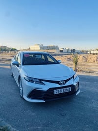 كامري LE • ٢٠٢٣ • خليجي