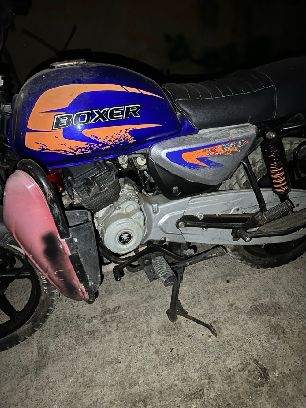 دراجة 2022 دراجة متروكة خير من الله مكينة ممفتوحة دراجة ناقصهة سايق بس مكفولة من كلشي رقم بغداد نكليزي تحويل السعر بي مجال وبيكم خير وتدللون