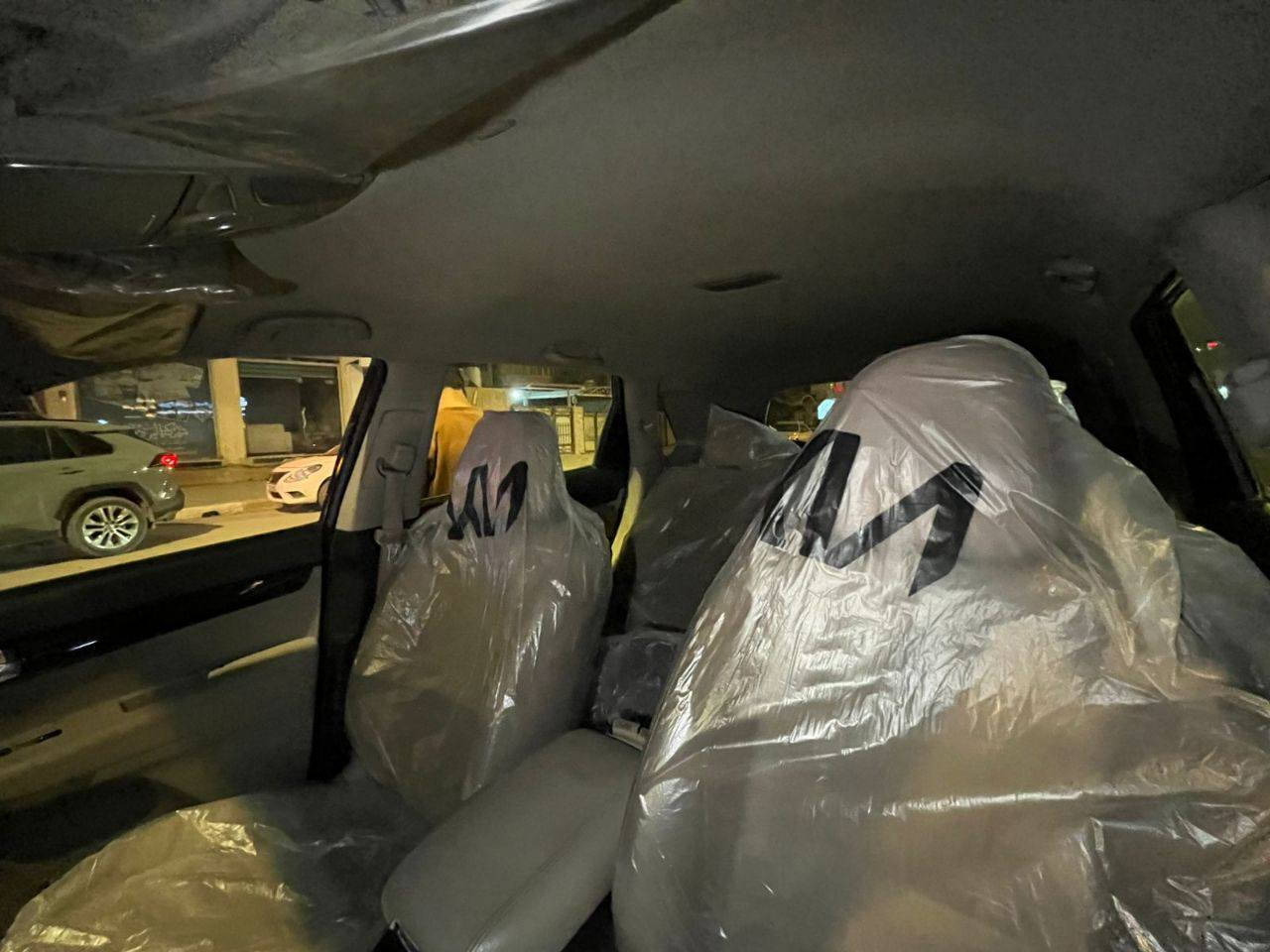 السلام عليكم
سورنتو ٢٠١٤
 رقم بابل دولي  بأسمي 
٤ سلندر  بيها ٣ قطع صبغ جاملغ امامي وخلفي وباب خلفي بدون حادث أثر شخوط 
السعر ١٢٥ 
مكاني بابل حله
للاستفسار
***********
