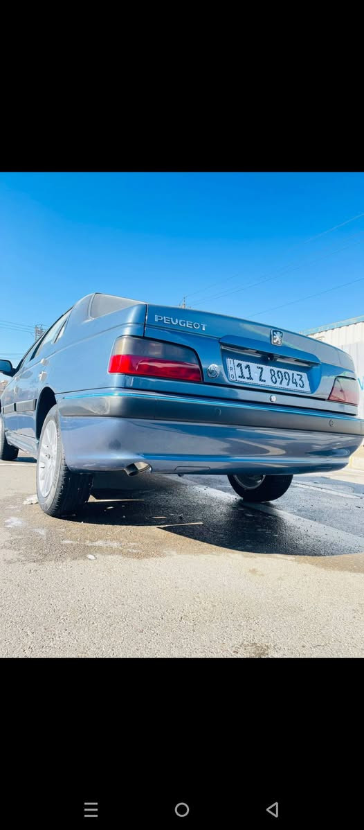 سلام عليكم بيجو بارص مديل 25 كفاله عامه سونار رقم بغداد نكليزي تحويل ثاني يوم  ***********
