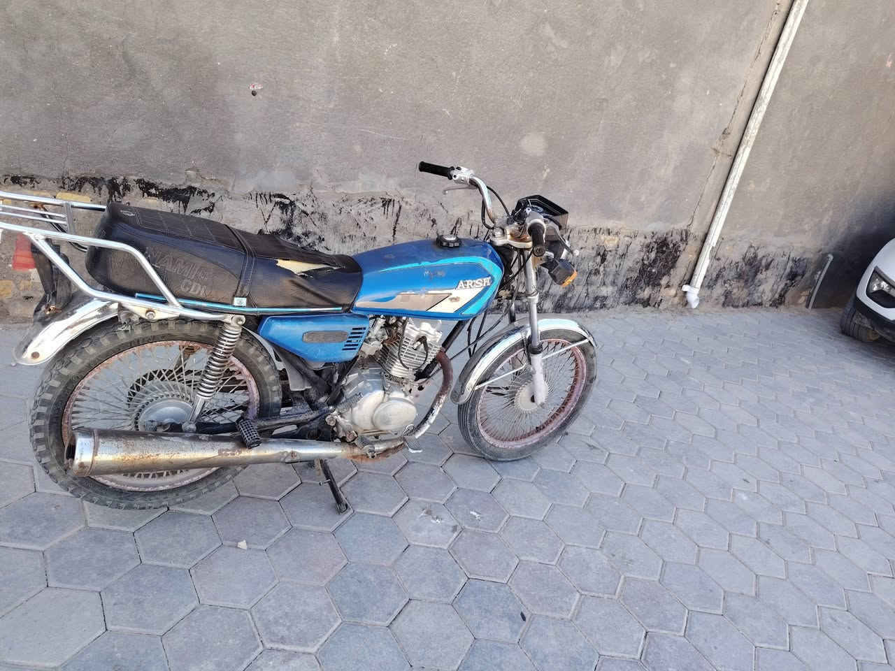 دراجه لبيع موديل 2021 اورق اصولي
تصال ***********
