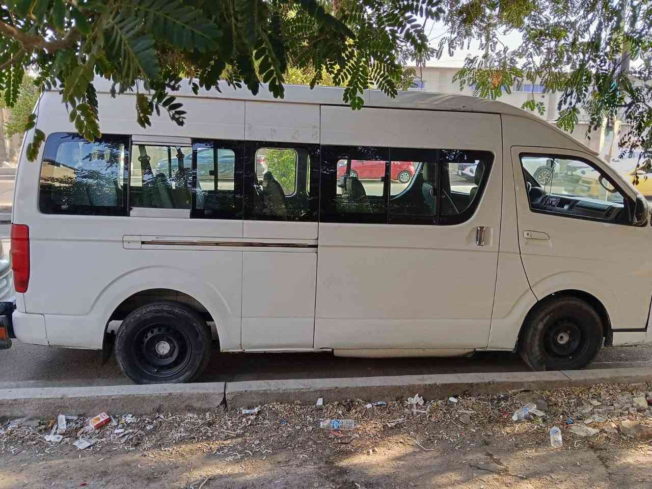 سلام عليكم اج تو موديل ٢٠١٤مكينه وكير واكسن مكفوله رقم بغداد بسمي تحويل ثاني يوم
السعر120 وبيهة مجال
رقم الهاتف ***********
