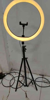 المسيب شارع البلدية • بواري ستيل ٥ • كرسي مكتبي