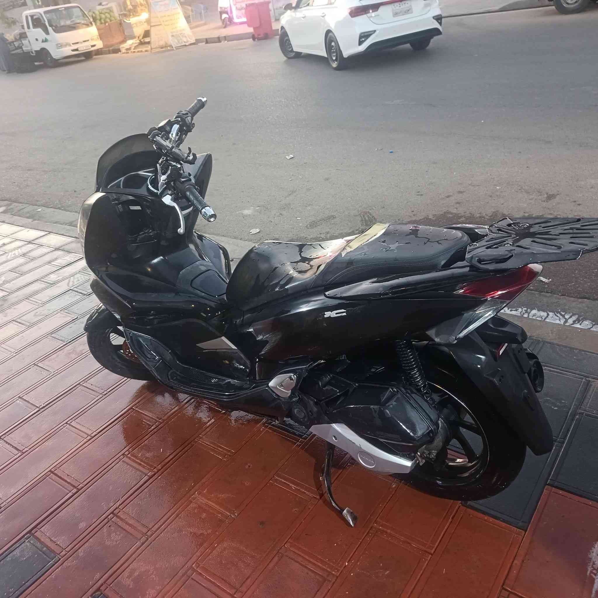 سلام عليكم درجه بي اكس جيل الثالث مديل ١٩ مكينه كفاله السعر ١٤ورقه وبيه مجال


**إذا كنت صاحب هذا الإعلان وتريد حذفه لأي سبب، رجاءا أرسل رسالة إلى الدعم الفني**