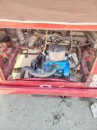 تكتك موديل ١٨ بس دوس معمره بلاديه بسمي كفاله مكينه تخم تاير اكسن كهربا...