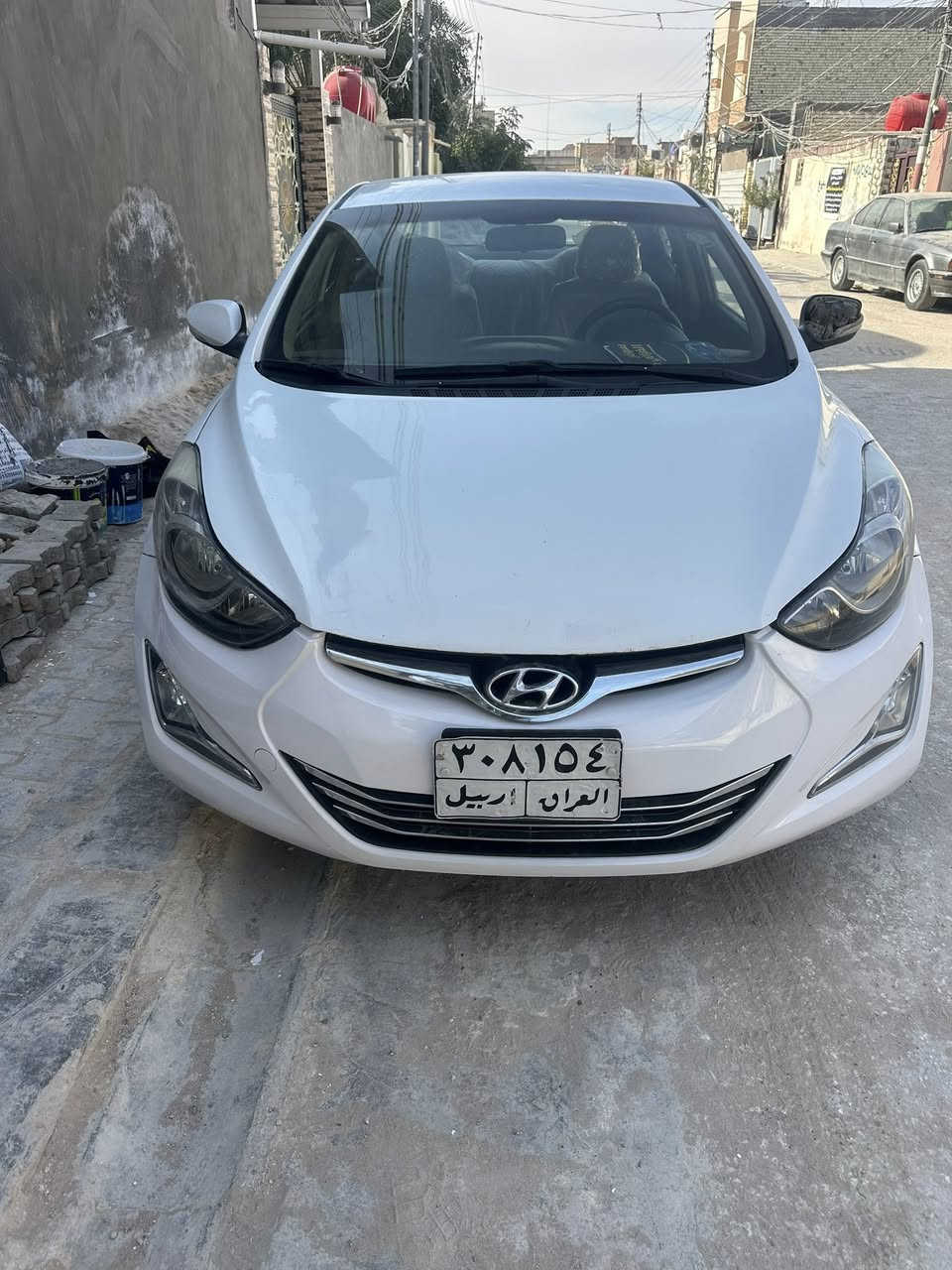 النترى موديل ٢٠١٣ مكينة ١٦٠٠ رقم اربيل تريد وكالة عامة  تريد تحويل مباشر بيهة. قطعة صبغ + ٣ كرتات المكان النجف الأشرف رقم الجوال *********** سعر85
