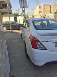 سني ٢٠٢٥ • ماشيه ٤٢٠٠٠ • رقم اربيل