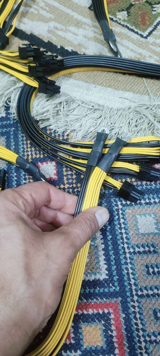 السلام عليكم
عندي تقريباً 16 قطعة ابيعهن شلع 40 الف ويوجد توصيل كافة محافظات العراق.
***********. بغداد, العراق
