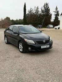 كورولا • ٢٠١٠ • اوتوماتيك