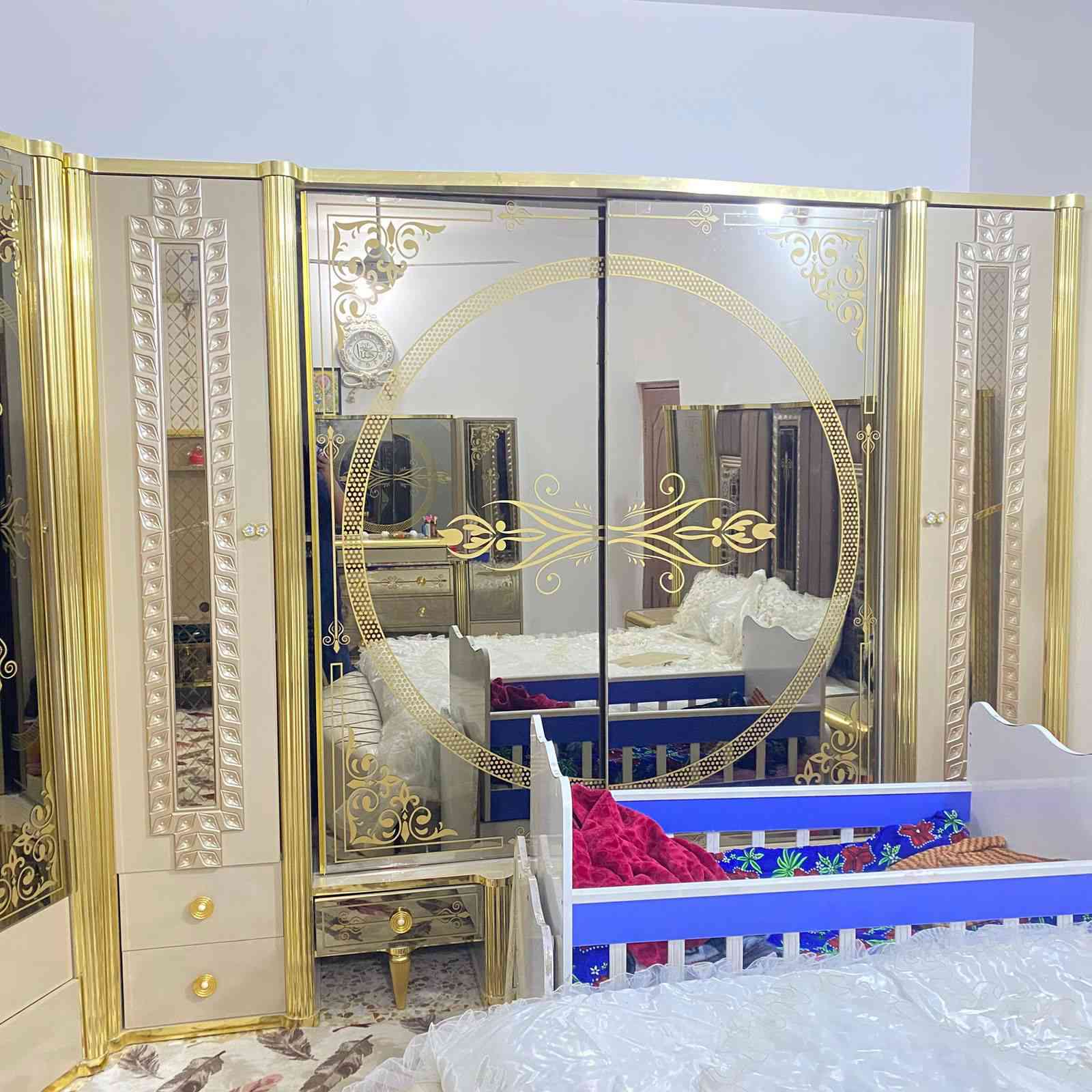 السلام عليكم غرفه للبيع مستعمله كلش قليل ونضيفه ومابيها اي اضرار للستفسار خاص


**إذا كنت صاحب هذا الإعلان وتريد حذفه لأي سبب، رجاءا أرسل رسالة إلى الدعم الفني**