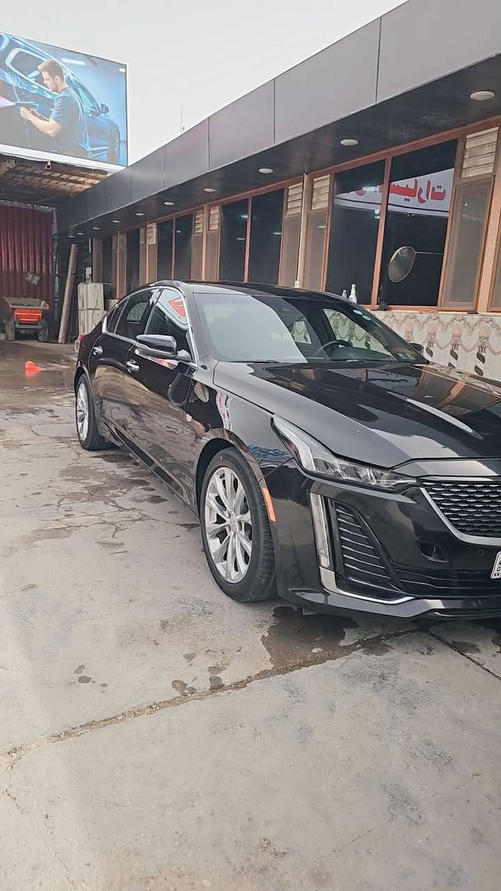 السلام عليكم
#كديلاك CT5.. مكينه 2000 تيربو..الموديل 2022.. الرقم اربيل . المواصافات.. سيارة 5 كامرات. الابواب تاج أوب.. حساس امامي خلفي..تحديد مسار مع قيادة ذاتية..رادار امامي..عينة فوتو شوب..دواخل لون اسود جلد….. #الضرر فقط ثلاث قطع موضحه بنيد باب جاملغ بدون دواخل
ترهم مراوس  

مكانه #الرمادي

السعر 185💲

 ☎️ *********** الاستفسار
