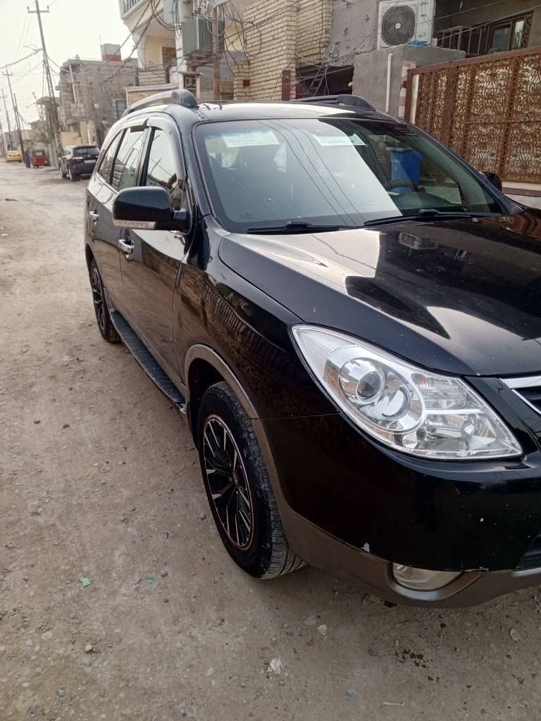 السلام عليكم اخواني الاعزاء من رخصة الادمن المحترمين للبيع او مراوس هونداي فيركروز خليجية رقم بغداد موديل 2012 سنوية غير نافذة مكينة  V6 سلندر بجم كبس جنطة كبس بيها حادث صفحة الصدر تعمير مع صبغ سيارة بيع صبغ عام عتبرها مواصفات فول 1/1 فول بصمة جنطة كهرباء  السعر 90 العنوان بغداد الدورة هاتف 
***********
اسف على الاطالة 
*********** بغداد, العراق
