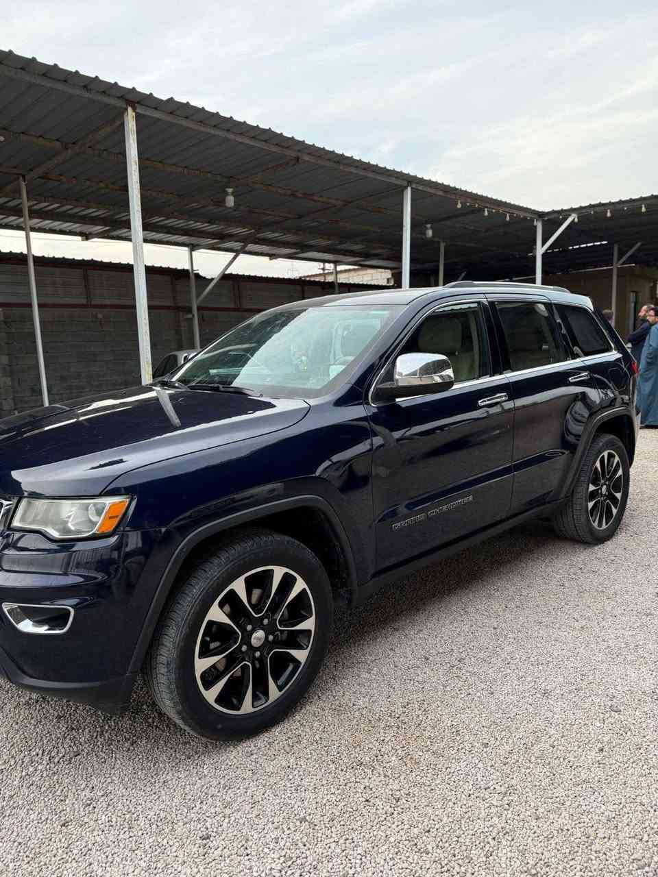 بسم الله ماشاء الله 
معرض الاصدقاء المركزي
لتجارة السيارات الحديثة 

جيب
2017
رقم انبار 
وارد خليجي
مكفوله يوجد صبغ شبر بين البابين
السعر 210وبيها مجال 

للاستفسار الاتصال على الأرقام التالية 
***********

📍الصقلاوية مجاور محطة تعبئة وقود الصقلاوية الحكوميه
