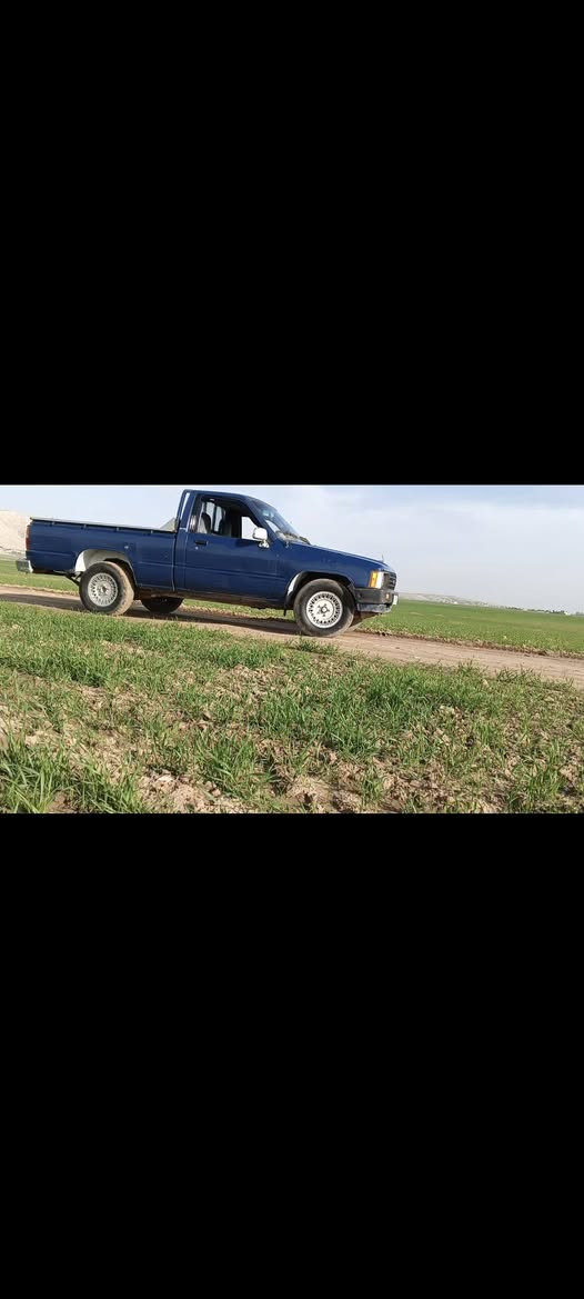 بيكم 85 وضع شركه بيها مكانات صبغ 
شاصي شرط محرك بي نفخ 
بسمي سنويه و هزه وارقام جدد  
السعر 55وبيها مجال قليل
*********** مكان موصل برطله
