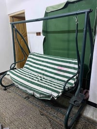 مرجوحه • نضيفه • كربلاء حي العباس