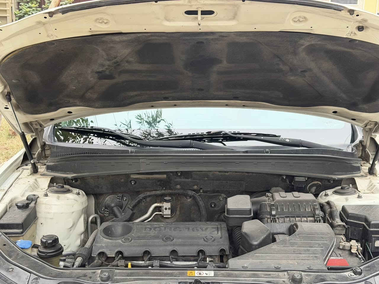 سلام عليكم سنتافيه 2012 سياره   ماشيه 131سياره حلوه  مال بيت   رقم  اربيل  بسمي شخصيا فول   واصفات   اربعه سلندر 
فتحه تحكم  جهتين  بصمه  حساس  مري شفط   كروس سرعه   كامره   مرايه  عاكس  للضوء  سياره  جديده  بيه  صبغ  شويه  بقبغ الجنطه  اثر   شخوط  وشخط   بحافه  الباب   اليمنه  موجود  سوناره  مكينه  جديده  تخم  تايرات  جدد   سياره  جاهزه سعر 150 وبيه مجال   للستفسار ***********
